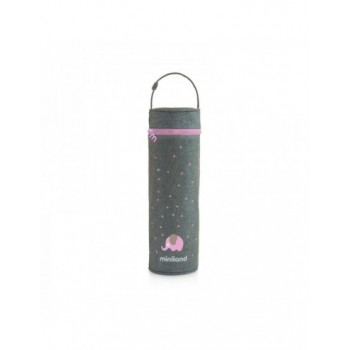 Funda Termo Rose 500Ml Miniland