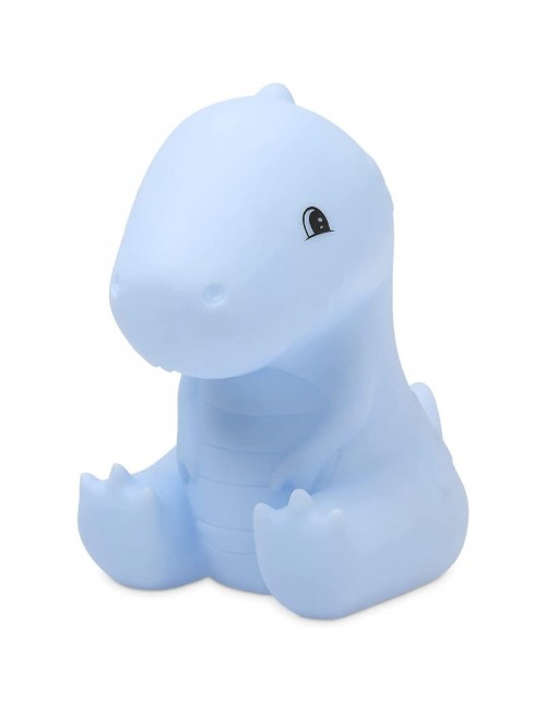 Luz Quitamiedos Dino 19x18,8x12,2cm Led 