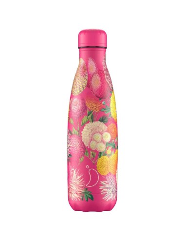 Botella Chillys Floral...