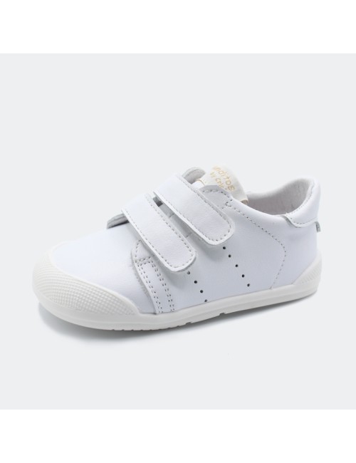 ZAPATILLAS PARIS BLANCO 23 T.23
