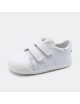 ZAPATILLAS PARIS BLANCO 23 T.23