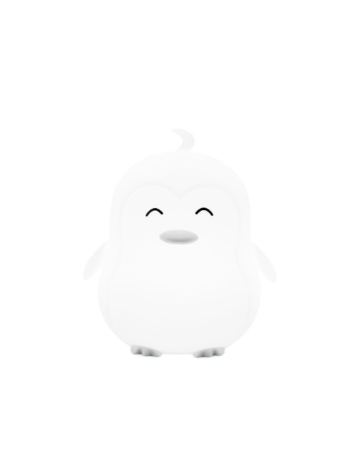 Lámpara HS Infantil Pingüino