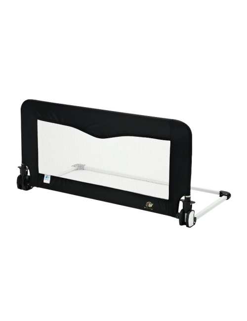 Barrera Cama 90 HS Flow Negra