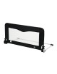 Barrera Cama 90 HS Flow Negra