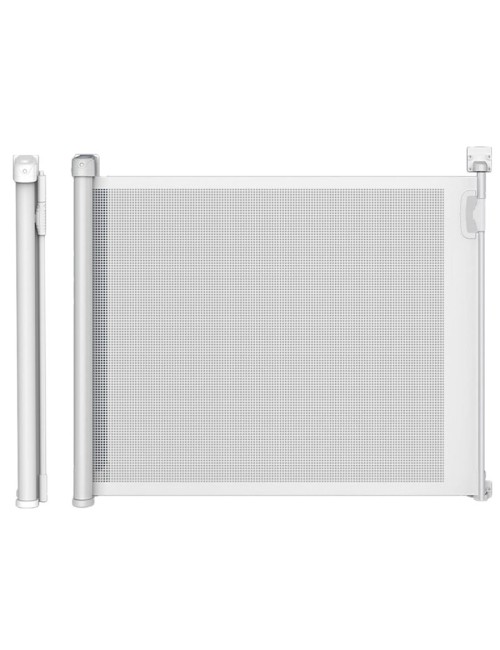 Puerta Seguridad Retractil Olmitos