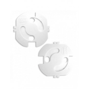 TAPA ENCHUFES SARO 2340