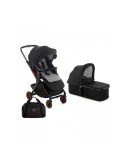 Coche Duo Newel Carb. Pro-2...
