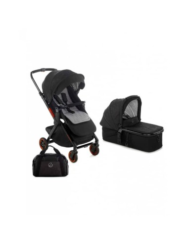 Coche Duo Newel Carb. Pro-2...