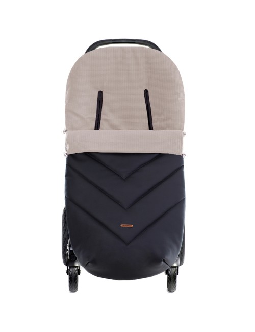 SACO SILLA UZTURRE OLIMPIA NEGRO PIEDRA