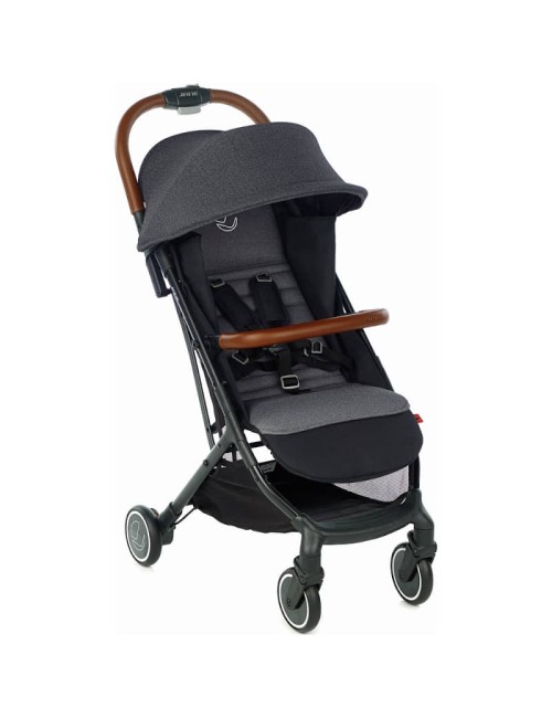 SILLA PASEO JANE ROCKET-2 COLD BLACK