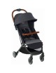 SILLA PASEO JANE ROCKET-2 COLD BLACK