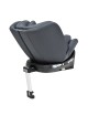 Silla Auto Radios 360º i-Size Negro