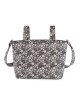 Bolso Talega PAP Blossom Petal Marron/Gr