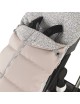 Saco Silla Universal Liberty Rosa