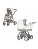 Coche Pack Duo Xl Light...