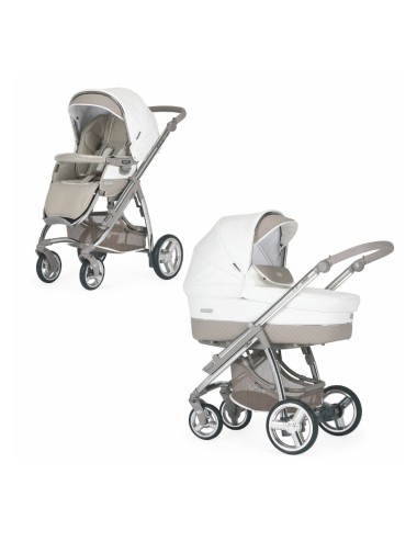 Coche Pack Duo Xl Light...