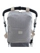 Mochila Uzturre 37X29X13 Jacobo Gris