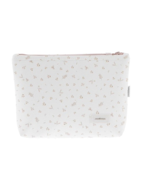 BOLSA ASEO PLUM STREET ROSA