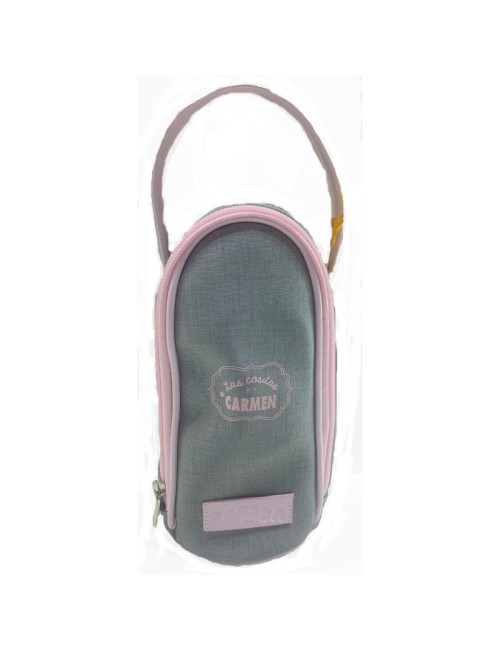 PORTABIBERON BAUBA CARMEN GRIS