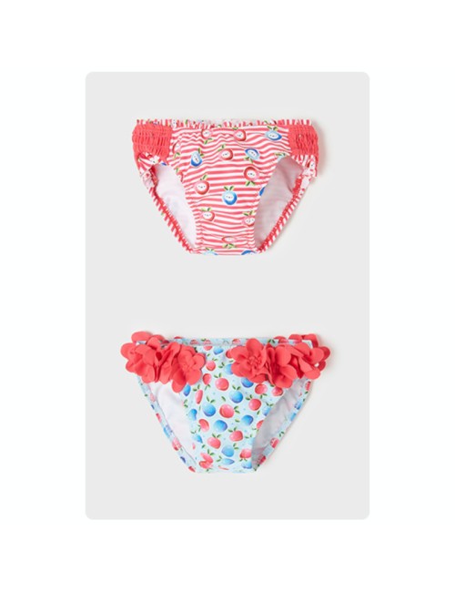 Set 2 Culetines Turquesa T9M 74Cm