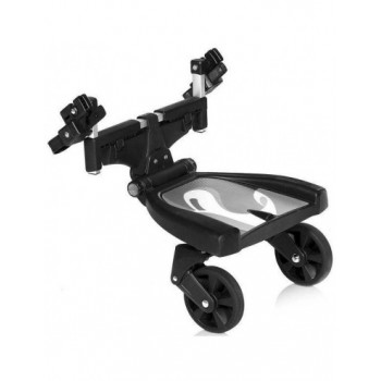 Transportin Ms Para Acoplar A Silla