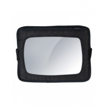 Espejo Retrovisor +Funda Tablet Ms