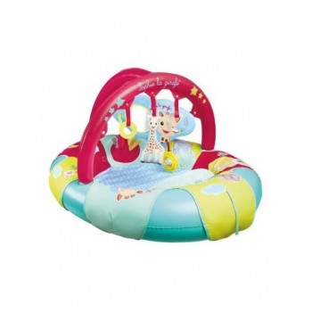 Colchoneta De Actividades Sophie La Gira