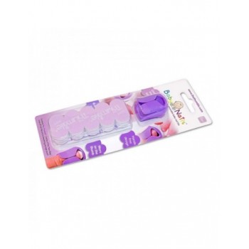 LIMA UÑAS BTBOX BABY NAILS+15 RECAMBIOS