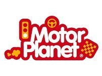 Motor Planet
